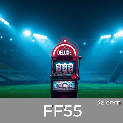 Bônus exclusivo de R$99 + 50 giros grátis para download do APK FF55