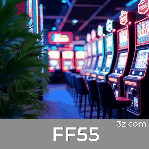 Bônus FF55 de R$5.000 + 500 giros grátis