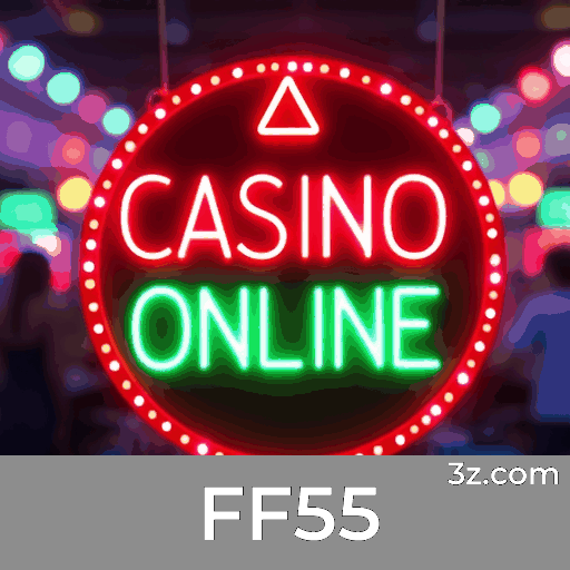 Download Oficial FF55 - App para PC e Celular