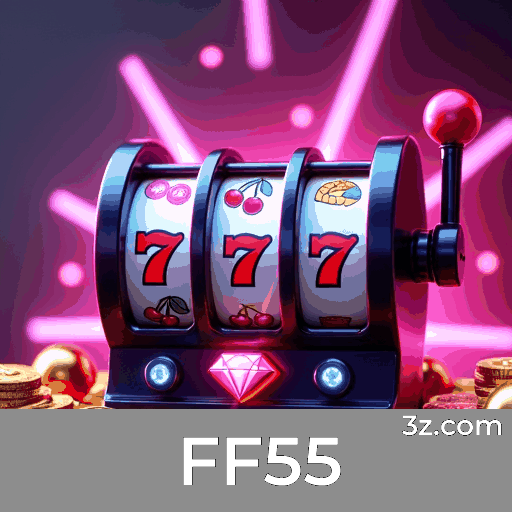 Catálogo de jogos FF55 com bônus