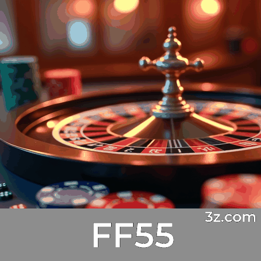 Plataforma FF55 com bônus